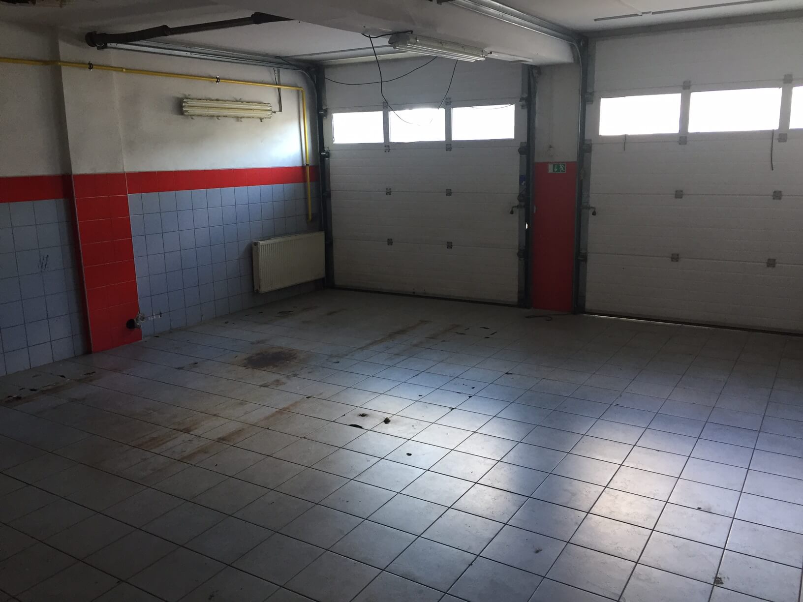 Predané: Predaj obchodného priestoru, najlepšie pre Autoservis, Pezinok, Ulica Mýtna/Šenkvická cesta. 240 m2-14