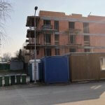 Predané: Novostavba 3 Izbový, M-House, Malacky centrum, 74,40m2, balkón 4,74m2-19
