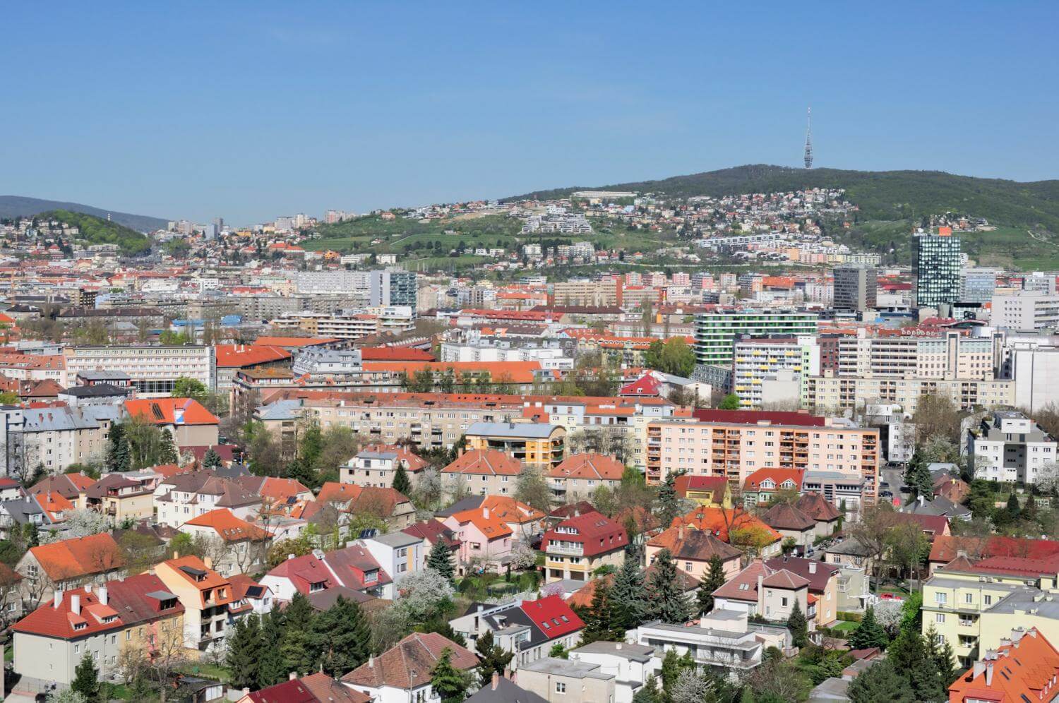 Predané: Exkluzívny 3- izbový byt v NOVOSTAVBE BA-NIVY, City Park, 71,24m2, balkón 8,5m2-26