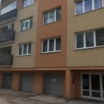 Predaný: Exkluzívne na predaj 3 izb. byt, 81,7m2, balkón 5 m2, pivnica 6m2, garáž, Dunajská Lužná, ulica Brezová-33