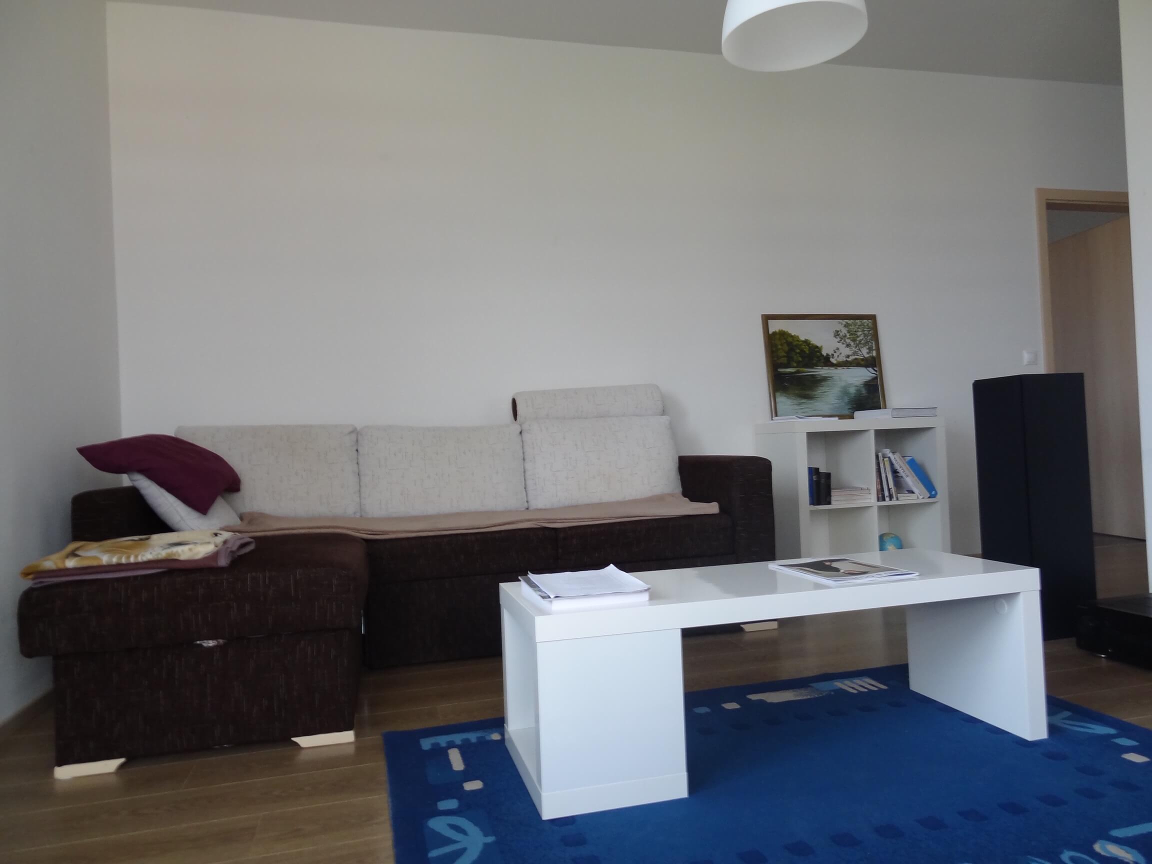 Predaný: Exkluzívne na predaj 3 Izbový byt v novostavbe, 87,2m2, loggia 7,4m2, Družstevná, Hamuliakovo-22