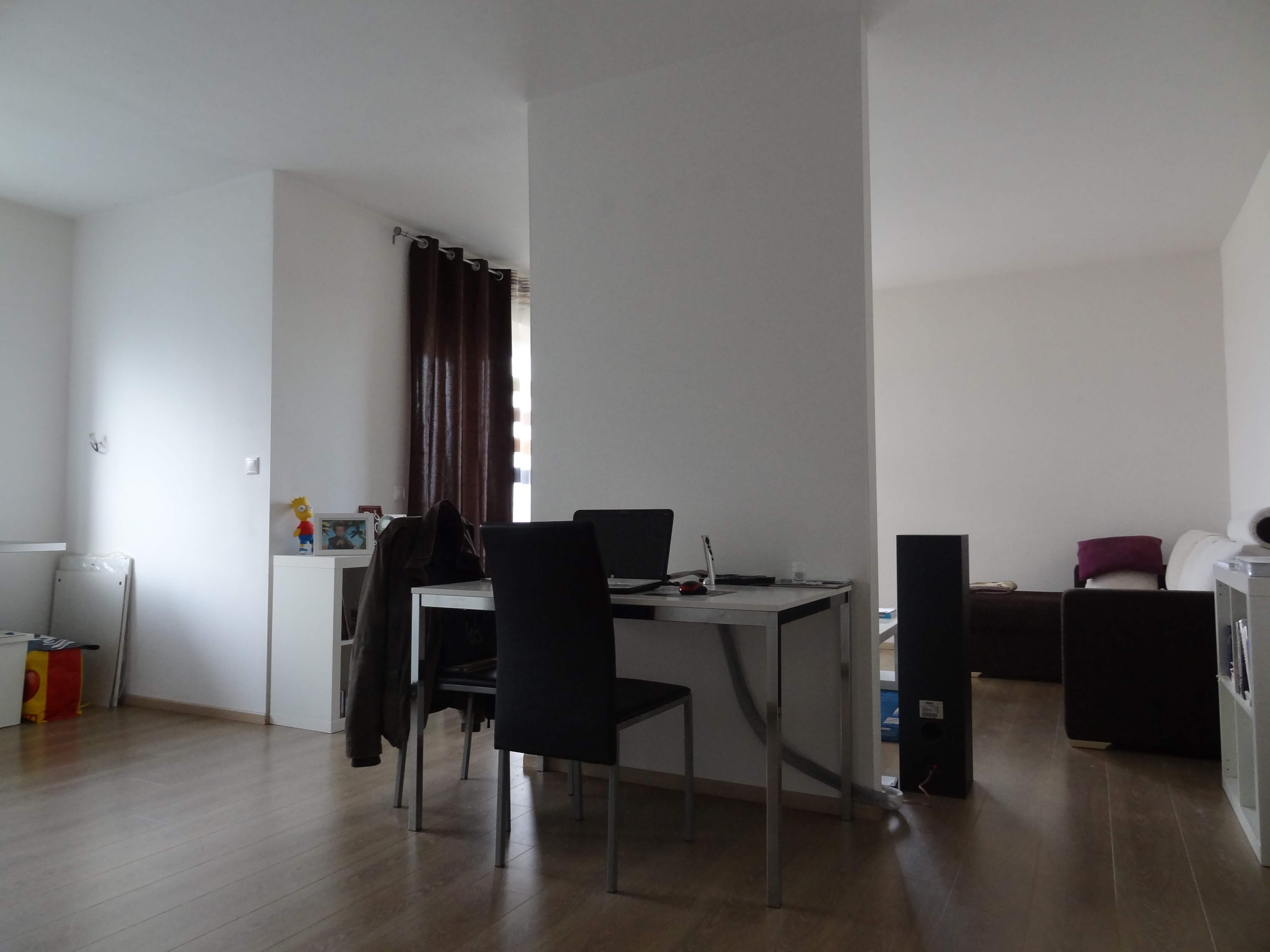 Predaný: Exkluzívne na predaj 3 Izbový byt v novostavbe, 87,2m2, loggia 7,4m2, Družstevná, Hamuliakovo-1