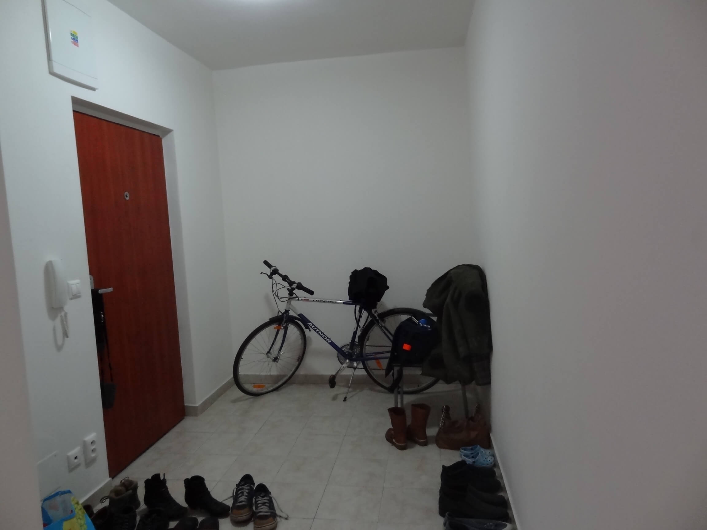 Predaný: Exkluzívne na predaj 3 Izbový byt v novostavbe, 87,2m2, loggia 7,4m2, Družstevná, Hamuliakovo-20