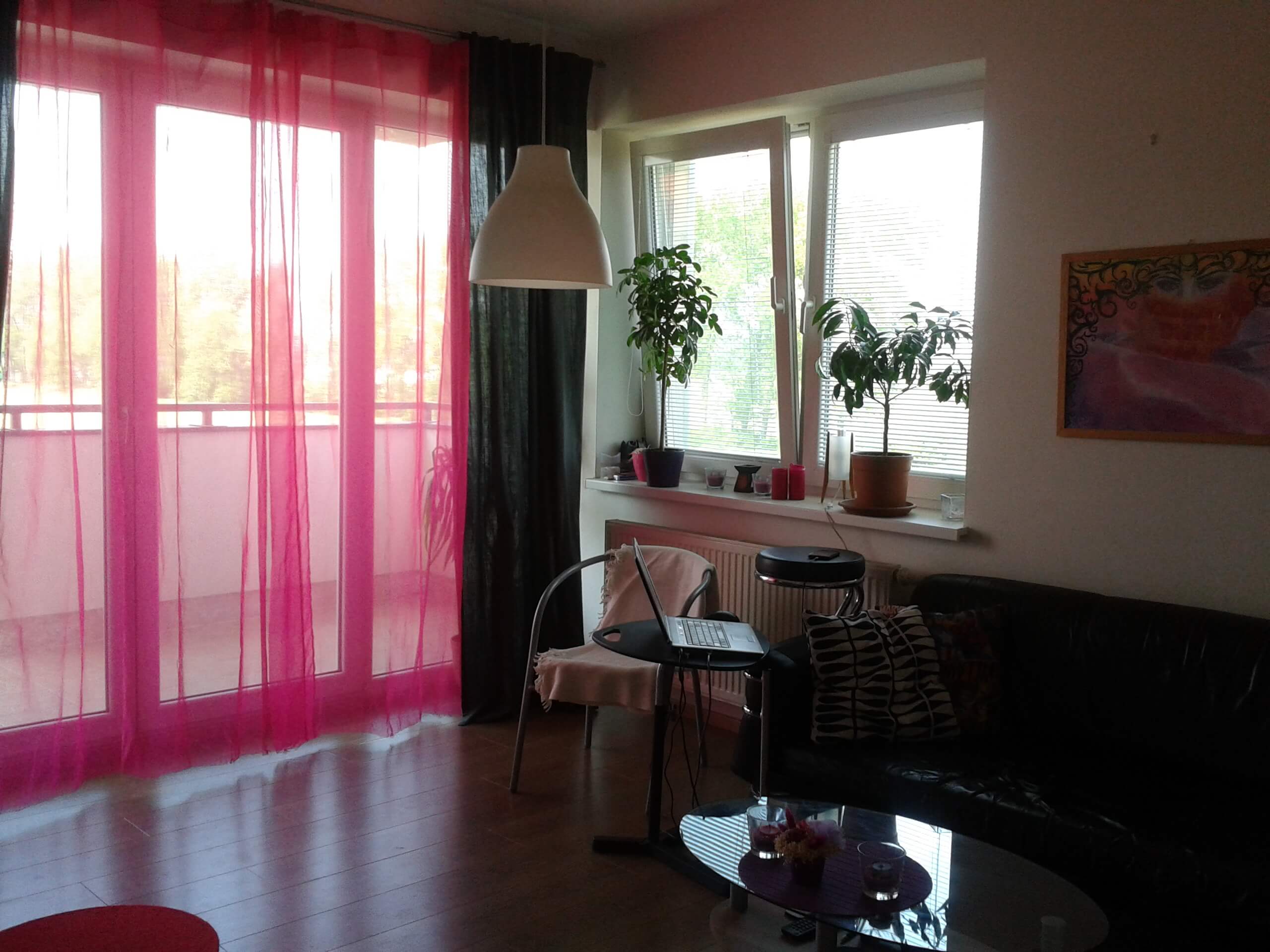 Predaný: Exkluzívne na predaj 3 Izbový byt v novostavbe, 87,2m2, loggia 7,4m2, Družstevná, Hamuliakovo-3