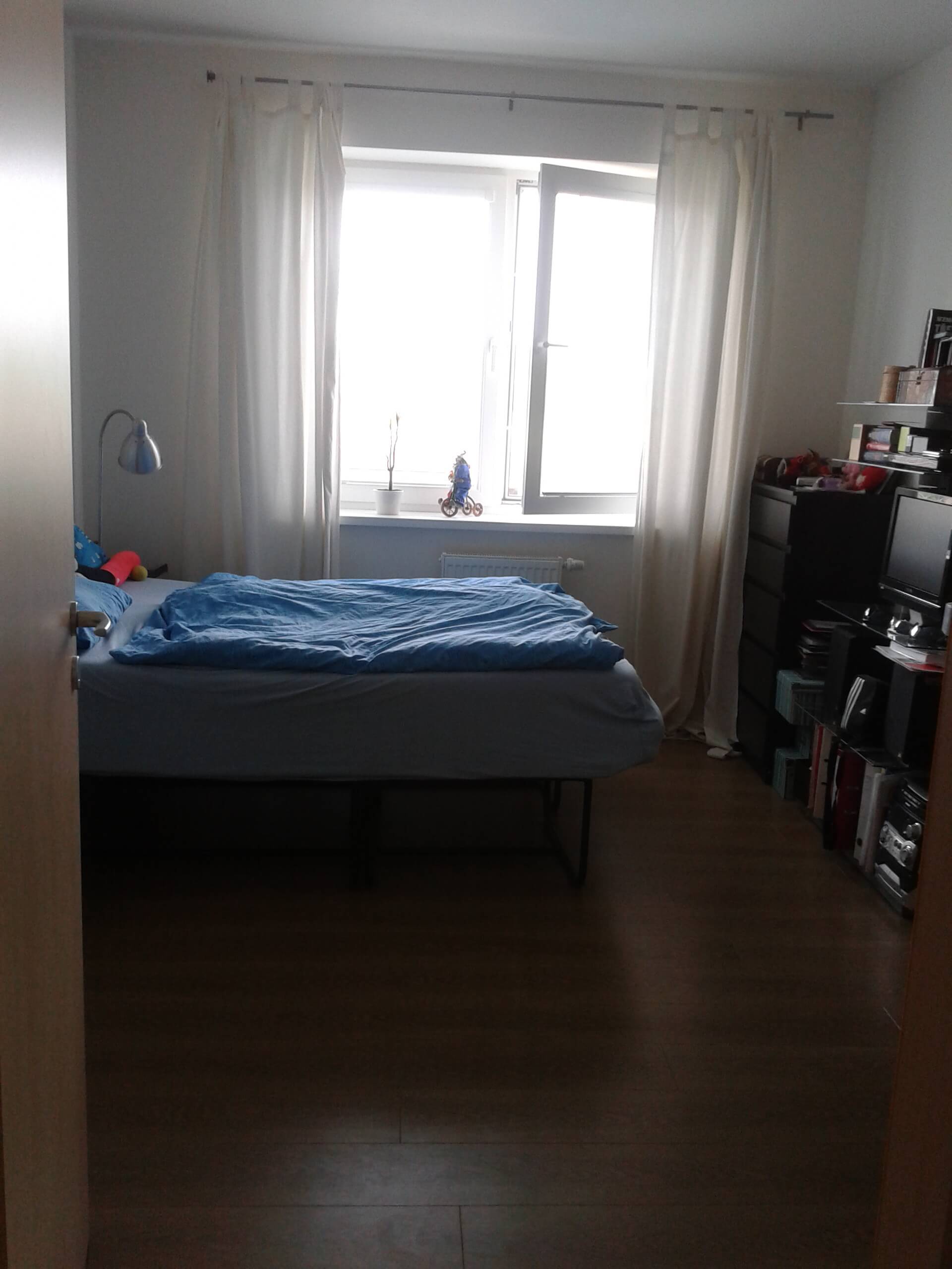 Predaný: Exkluzívne na predaj 3 Izbový byt v novostavbe, 87,2m2, loggia 7,4m2, Družstevná, Hamuliakovo-11