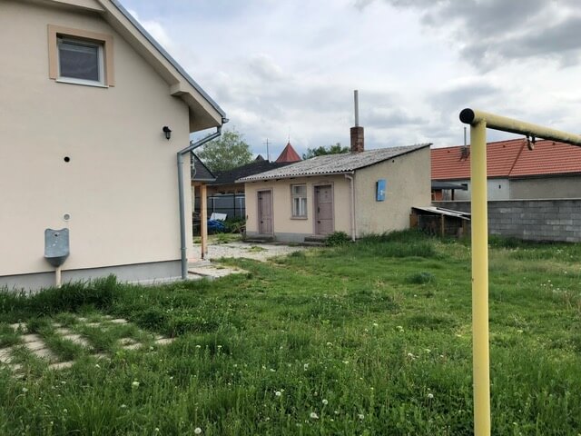 Predaný: Predaj 3 Izbového Rodinného domu, Viničné, Pri Pezinku, úžitková plocha 134m2-32