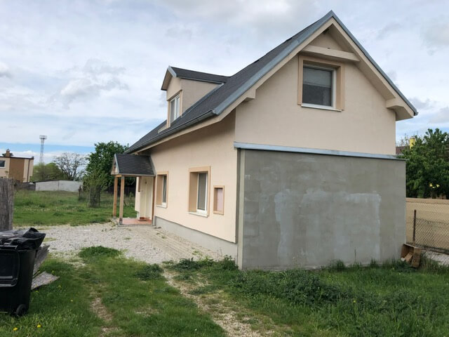 Predaný: Predaj 3 Izbového Rodinného domu, Viničné, Pri Pezinku, úžitková plocha 134m2-8