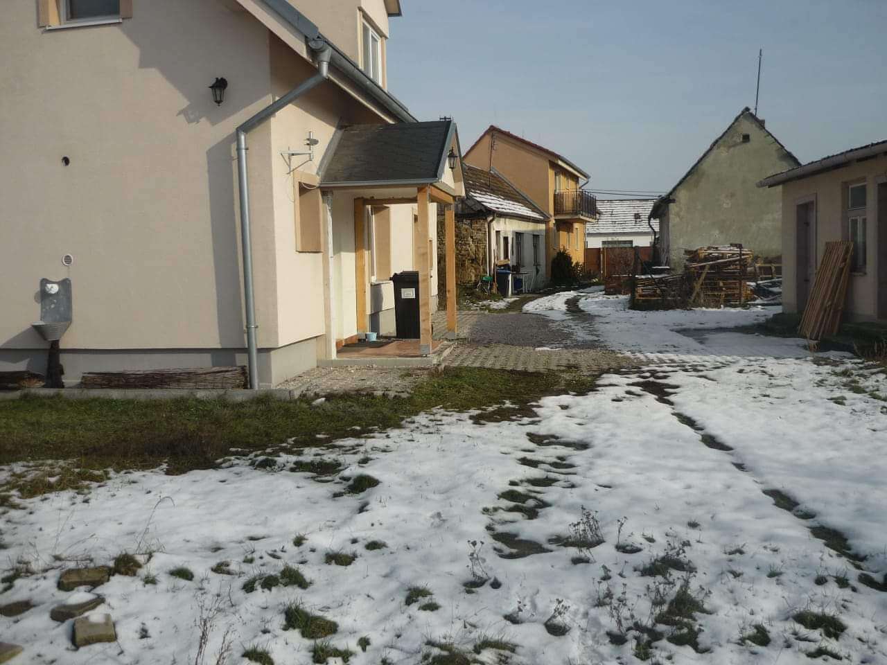 Predaný: Predaj 3 Izbového Rodinného domu, Viničné, Pri Pezinku, úžitková plocha 134m2-41