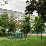 Prenajatý: 3 izbový byt, Račianska 85, 63m2, balkon 10m2, výborná lokalita-1
