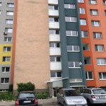 Predaný: 1 izbový byt, Ipeľská, Bratislava, 38m2, nízke náklady, parkovanie, vynikajúca občianska vybavenosť-32