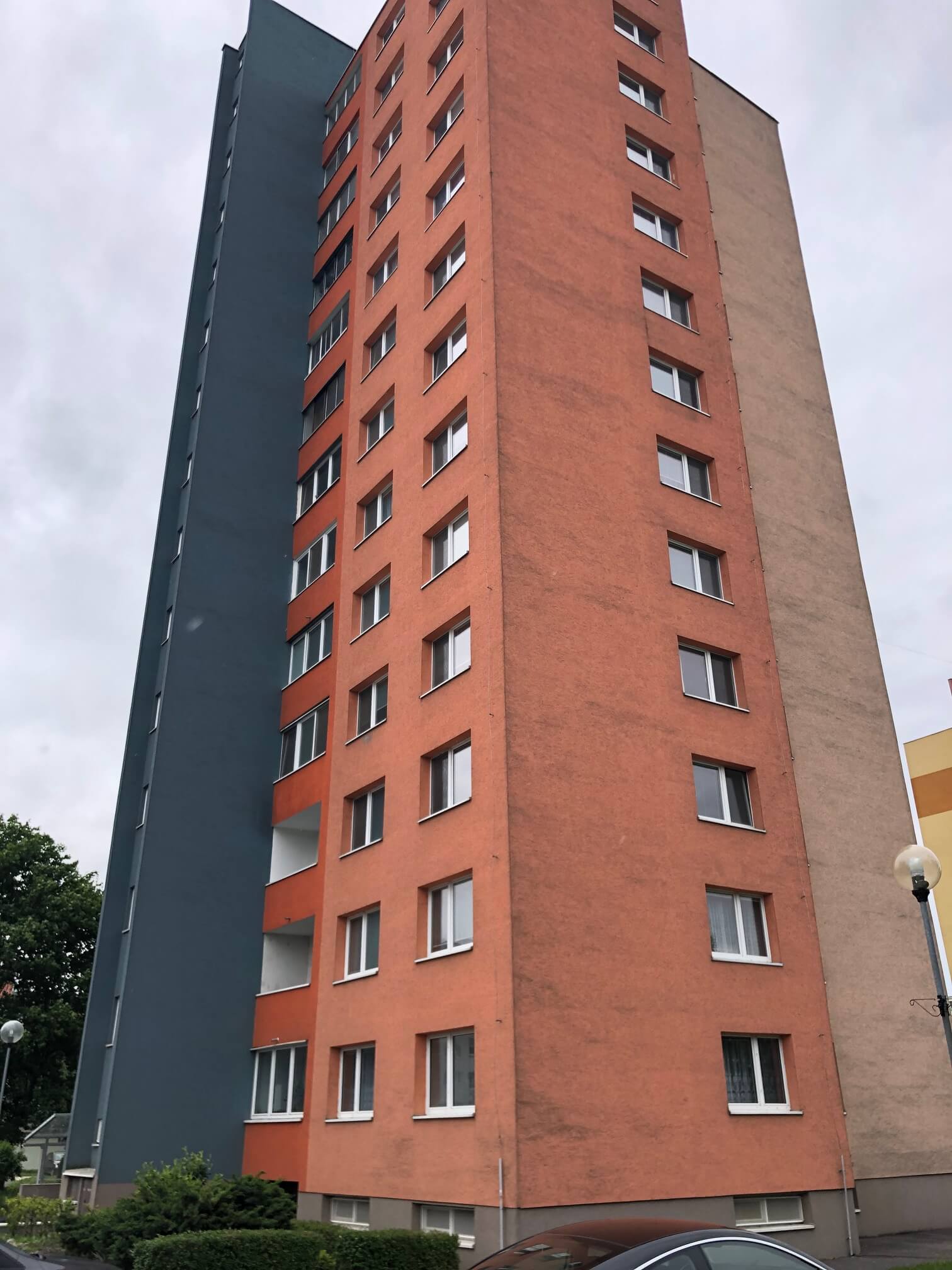 Predaný: 1 izbový byt, Ipeľská, Bratislava, 38m2, nízke náklady, parkovanie, vynikajúca občianska vybavenosť-26