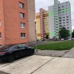Predaný: 1 izbový byt, Ipeľská, Bratislava, 38m2, nízke náklady, parkovanie, vynikajúca občianska vybavenosť-25
