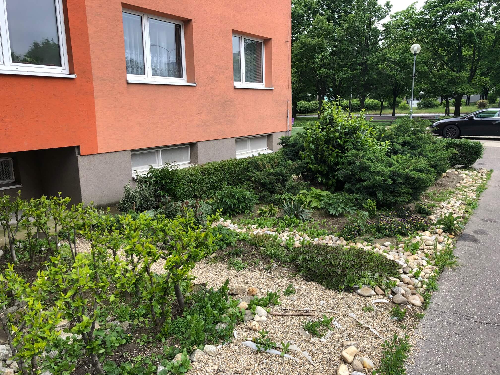 Predaný: 1 izbový byt, Ipeľská, Bratislava, 38m2, nízke náklady, parkovanie, vynikajúca občianska vybavenosť-23