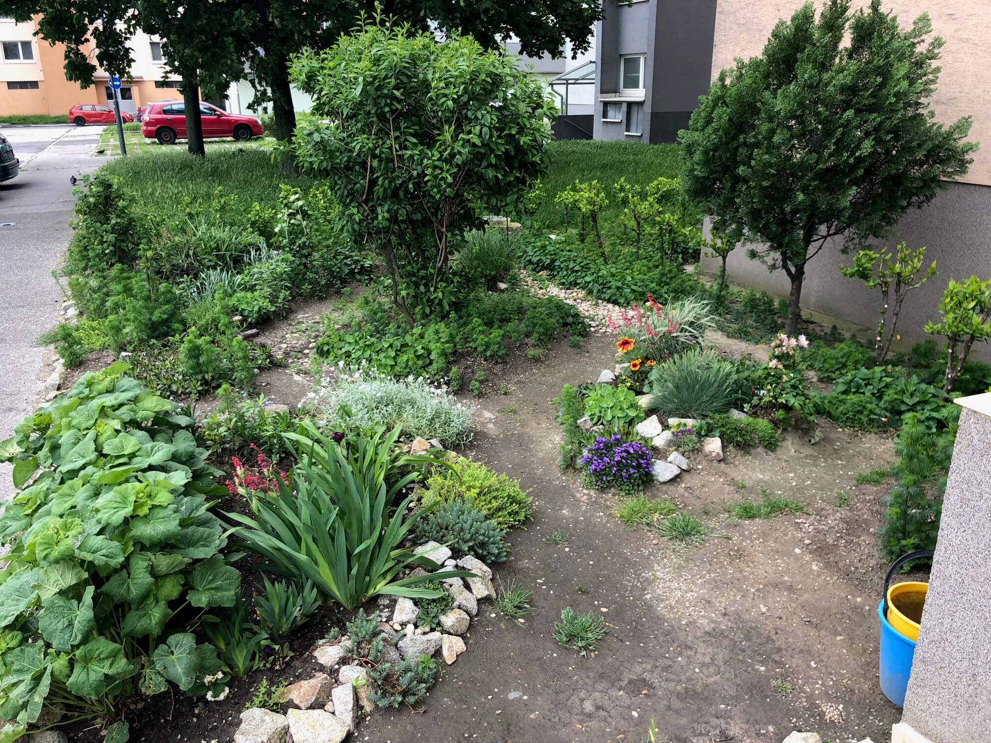 Predaný: 1 izbový byt, Ipeľská, Bratislava, 38m2, nízke náklady, parkovanie, vynikajúca občianska vybavenosť-21