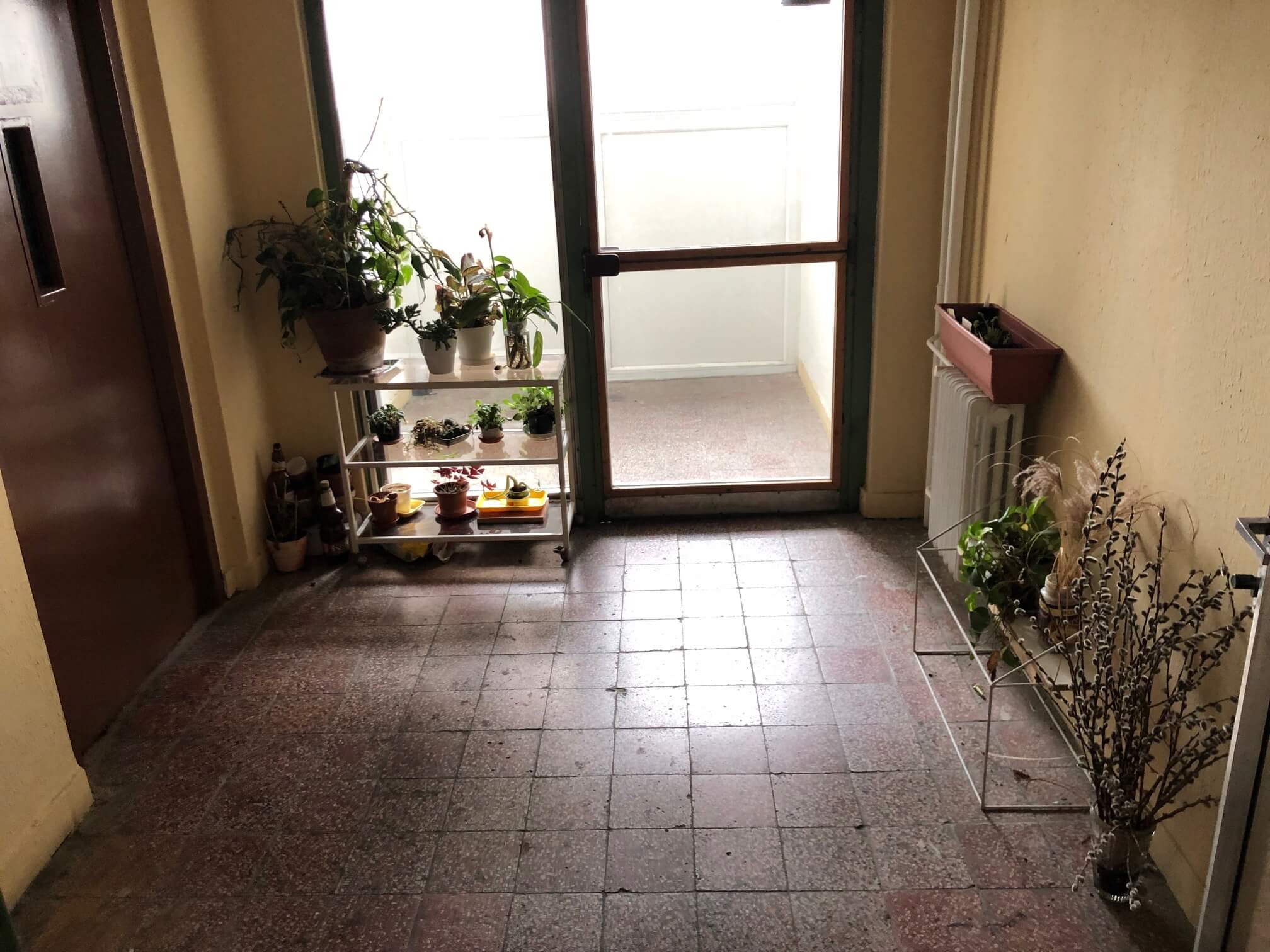 Predaný: 1 izbový byt, Ipeľská, Bratislava, 38m2, nízke náklady, parkovanie, vynikajúca občianska vybavenosť-20