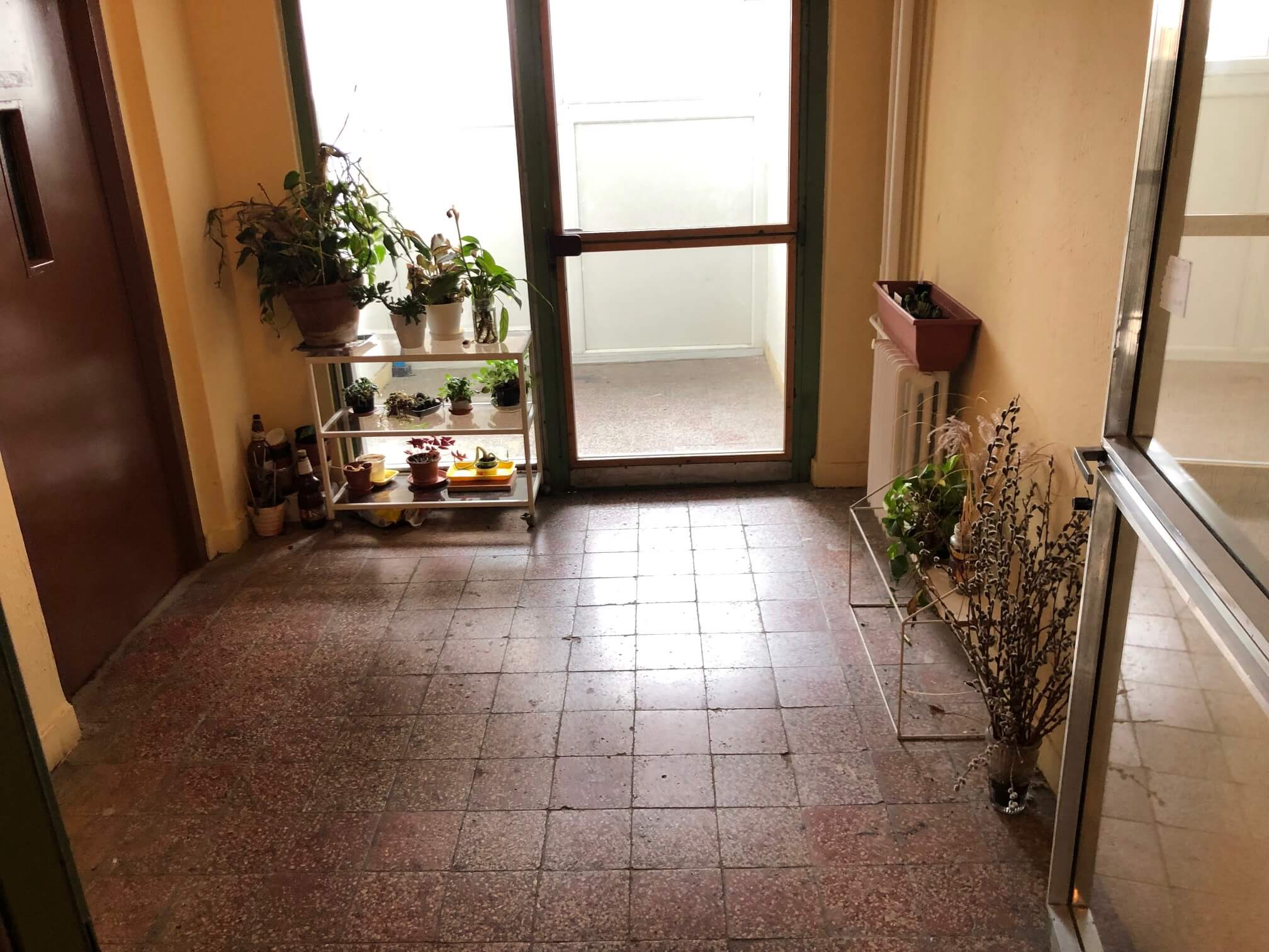 Predaný: 1 izbový byt, Ipeľská, Bratislava, 38m2, nízke náklady, parkovanie, vynikajúca občianska vybavenosť-19