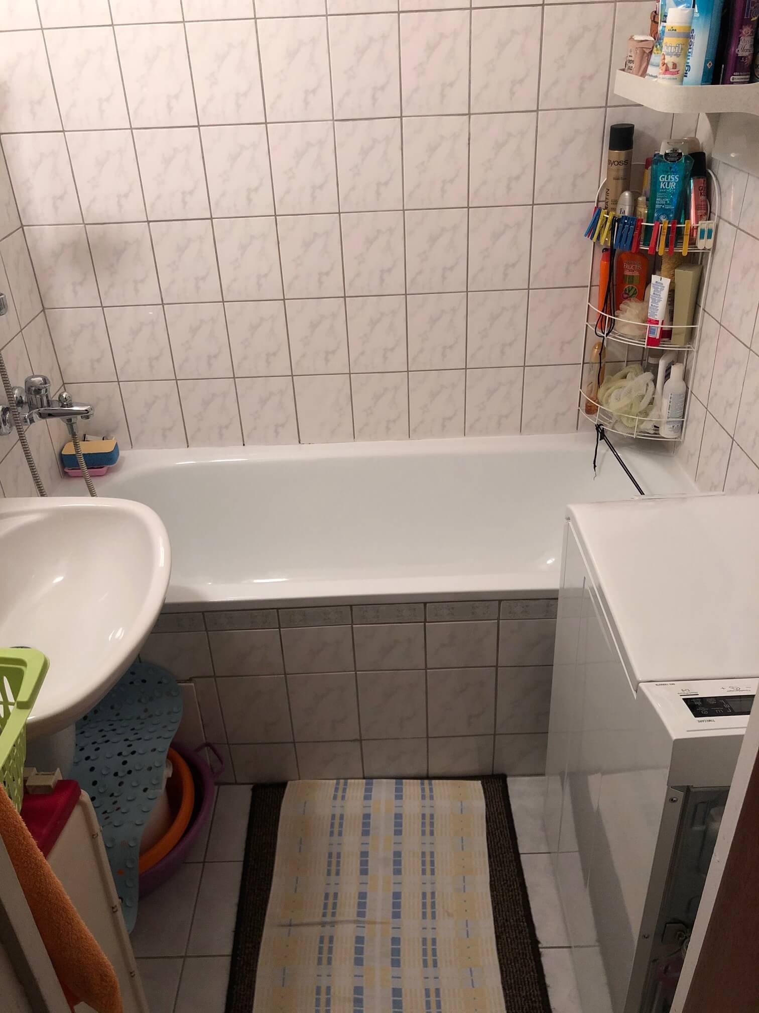 Predaný: 1 izbový byt, Ipeľská, Bratislava, 38m2, nízke náklady, parkovanie, vynikajúca občianska vybavenosť-18