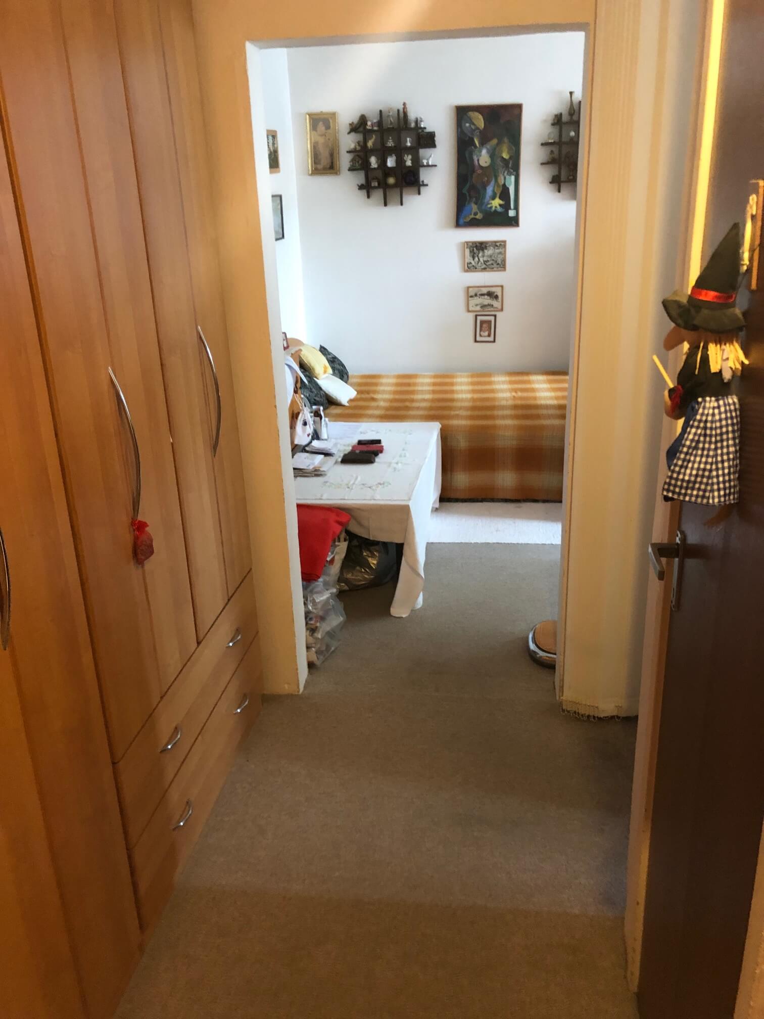 Predaný: 1 izbový byt, Ipeľská, Bratislava, 38m2, nízke náklady, parkovanie, vynikajúca občianska vybavenosť-15