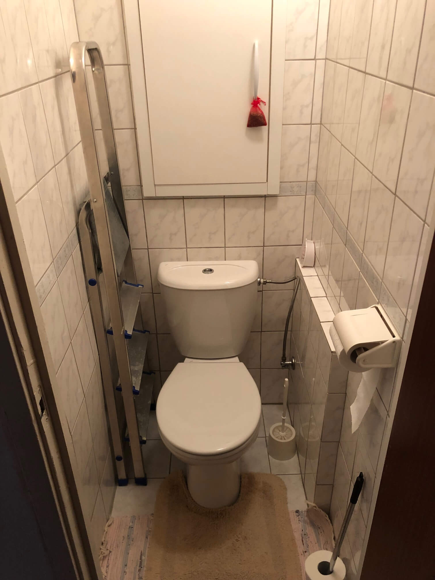 Predaný: 1 izbový byt, Ipeľská, Bratislava, 38m2, nízke náklady, parkovanie, vynikajúca občianska vybavenosť-14