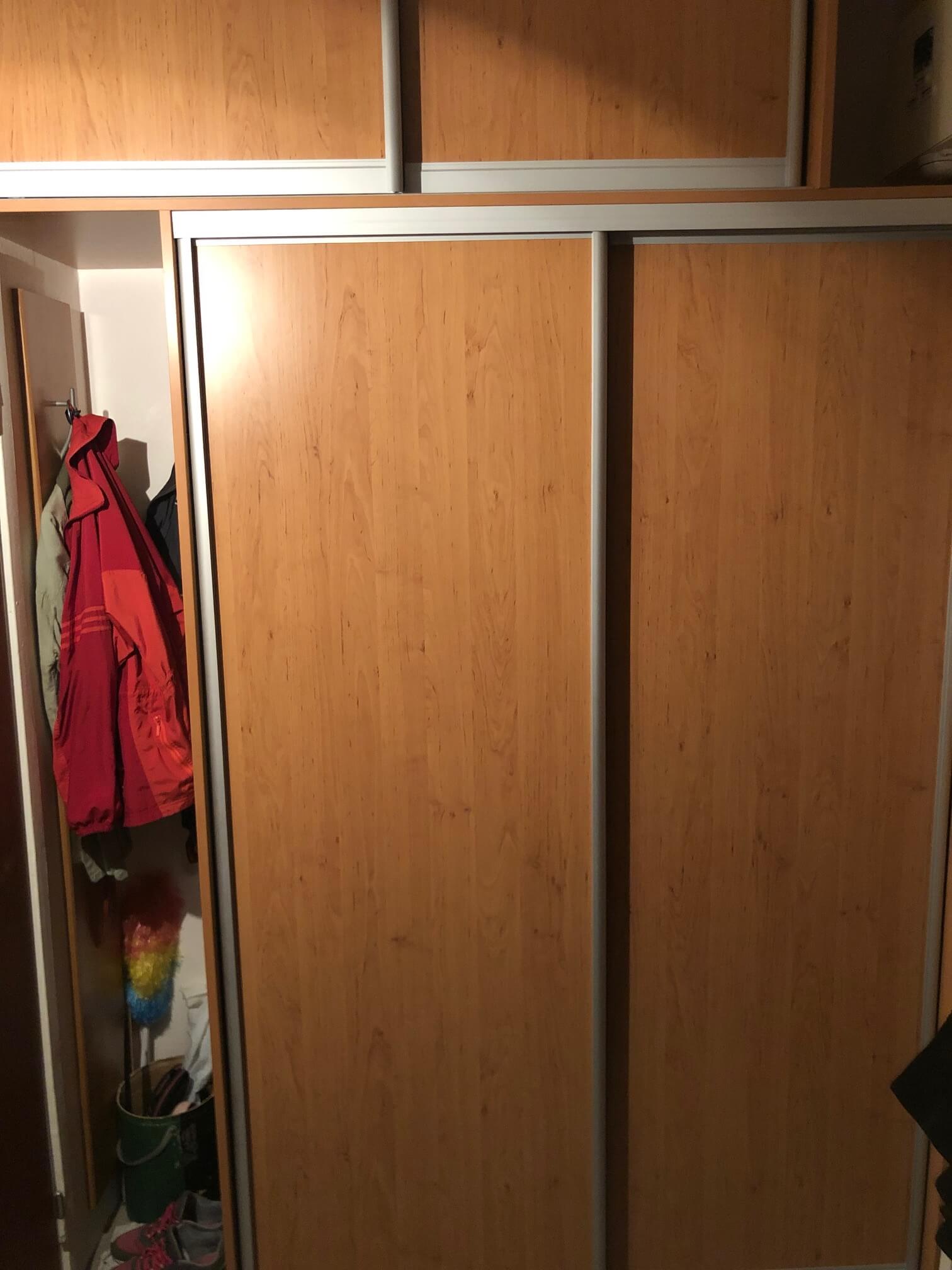 Predaný: 1 izbový byt, Ipeľská, Bratislava, 38m2, nízke náklady, parkovanie, vynikajúca občianska vybavenosť-13