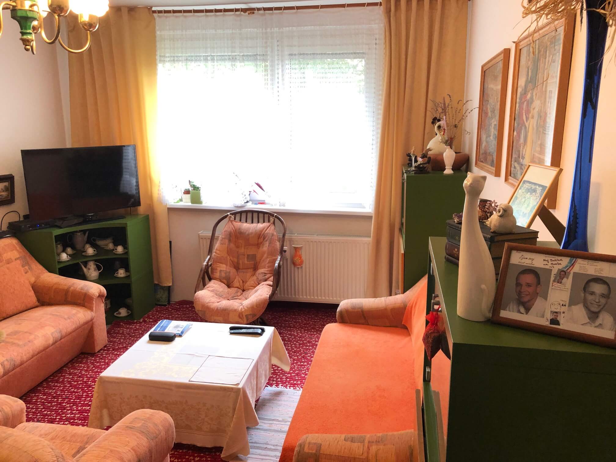 Predaný: 1 izbový byt, Ipeľská, Bratislava, 38m2, nízke náklady, parkovanie, vynikajúca občianska vybavenosť-6