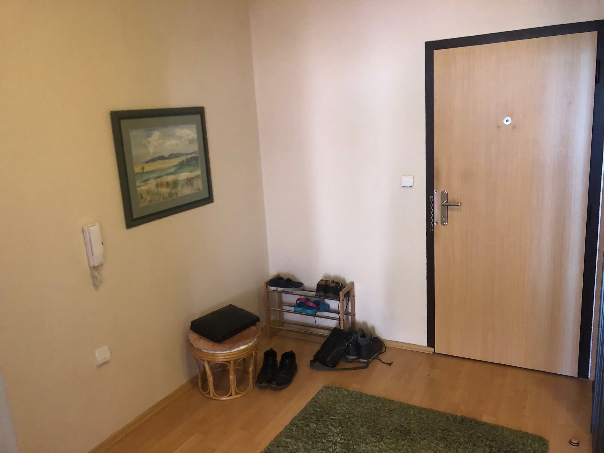 Predané: Exkluzívne na predaj 3 izbový byt, Devínska Nová Ves, Jána Poničana 3, 65m2, balkon 4m2,klimatizácia-41
