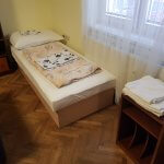 Prenajaté: Prenájom jednej izby v 2 izb. byte, staré mesto, Šancová ulica, Bratislava, 80m2, zariadený-4
