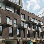 Prenajaté: Luxusný 3 izbový byt v centre BA, 88m2, Dunajská 48, balkón 6m, garážové státie,klimatizácia, krb-0