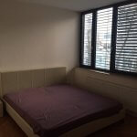 Prenajaté: Luxusný 3 izbový byt v centre BA, 88m2, Dunajská 48, balkón 6m, garážové státie,klimatizácia, krb-6