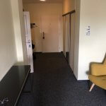 Prenajaté: Na prenájom exkluzívne 2 izbový byt, 73,34m2, v Centre BA, Gorkeho 7, 7 poschodie-26