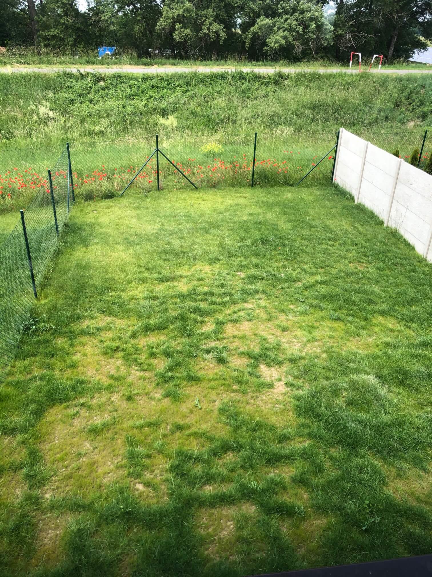 Predané: Rodinný dom 3 izbový, Novostavba, Kalinkovo, pri hrádzi, úžitková 92,85m2, záhrada 145m2-3
