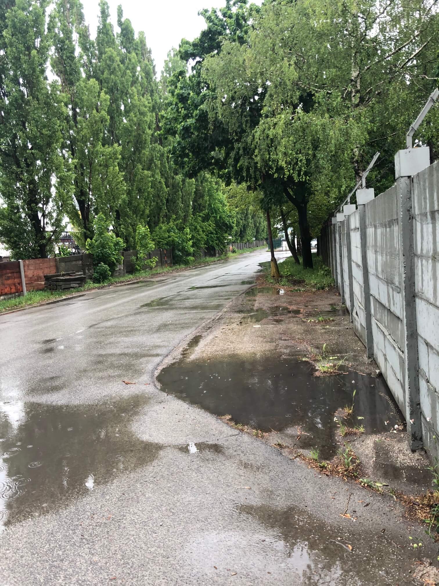 Prenajaté: Skladová, výrobná plocha v hlavnom sklade, 2000m2, ulica Skladová, Trnava-20