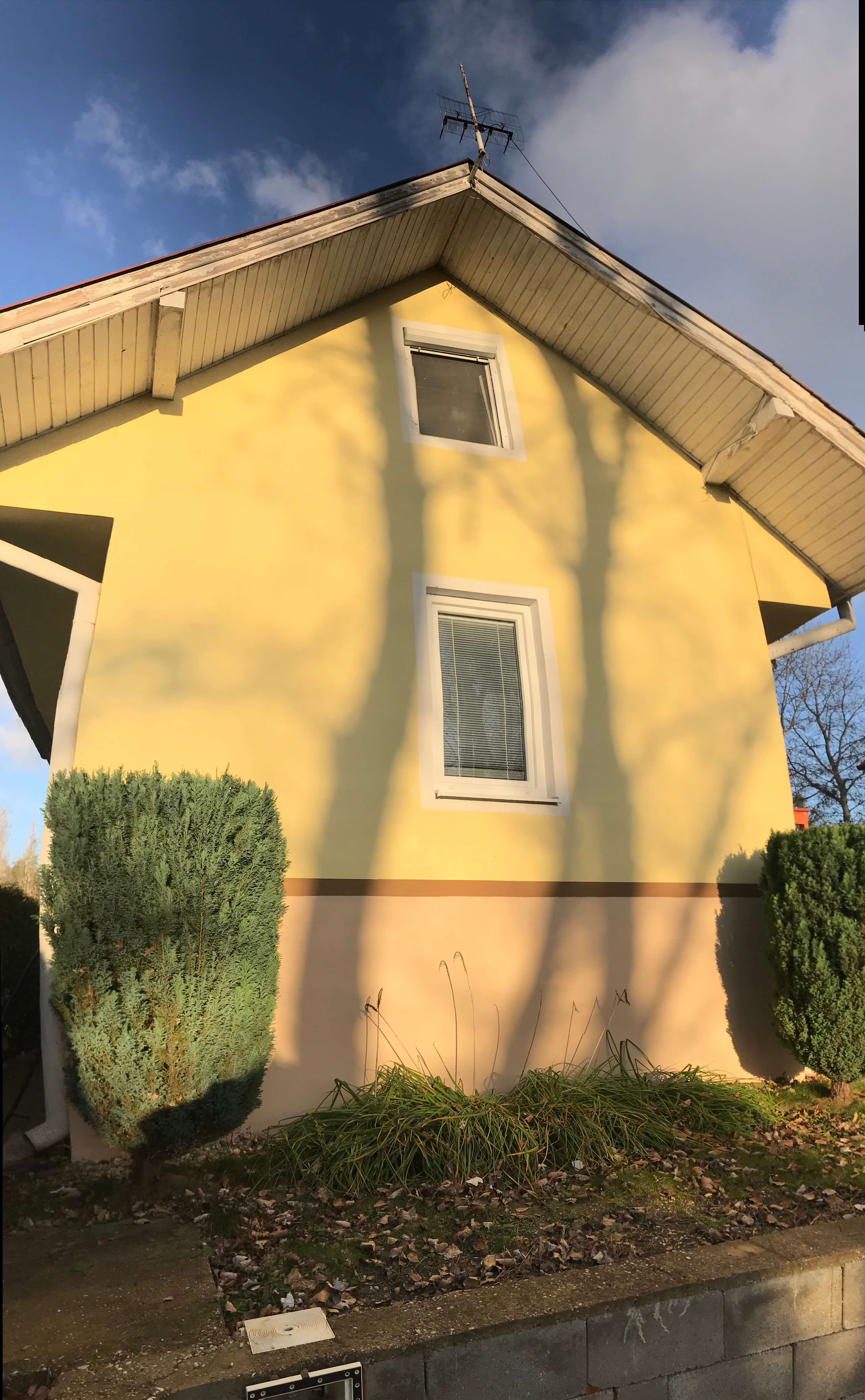 Predané: Exkluzívne 3 izbová chata o výmere 70m2 s 300m2 pozemkom, 2 podložná, v Gabčíkove pri hrádzi, kompe-44