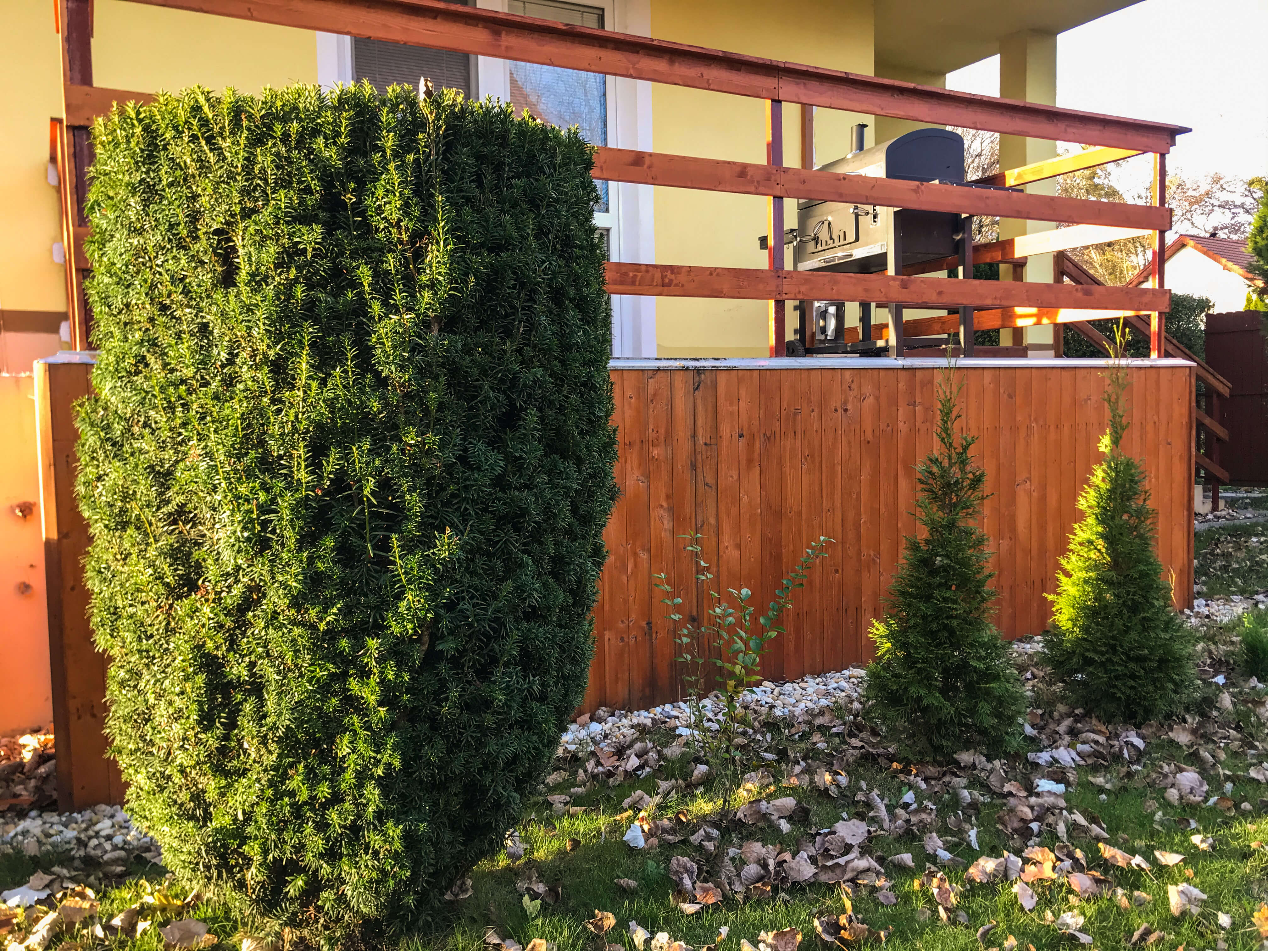 Predané: Exkluzívne 3 izbová chata o výmere 70m2 s 300m2 pozemkom, 2 podložná, v Gabčíkove pri hrádzi, kompe-36