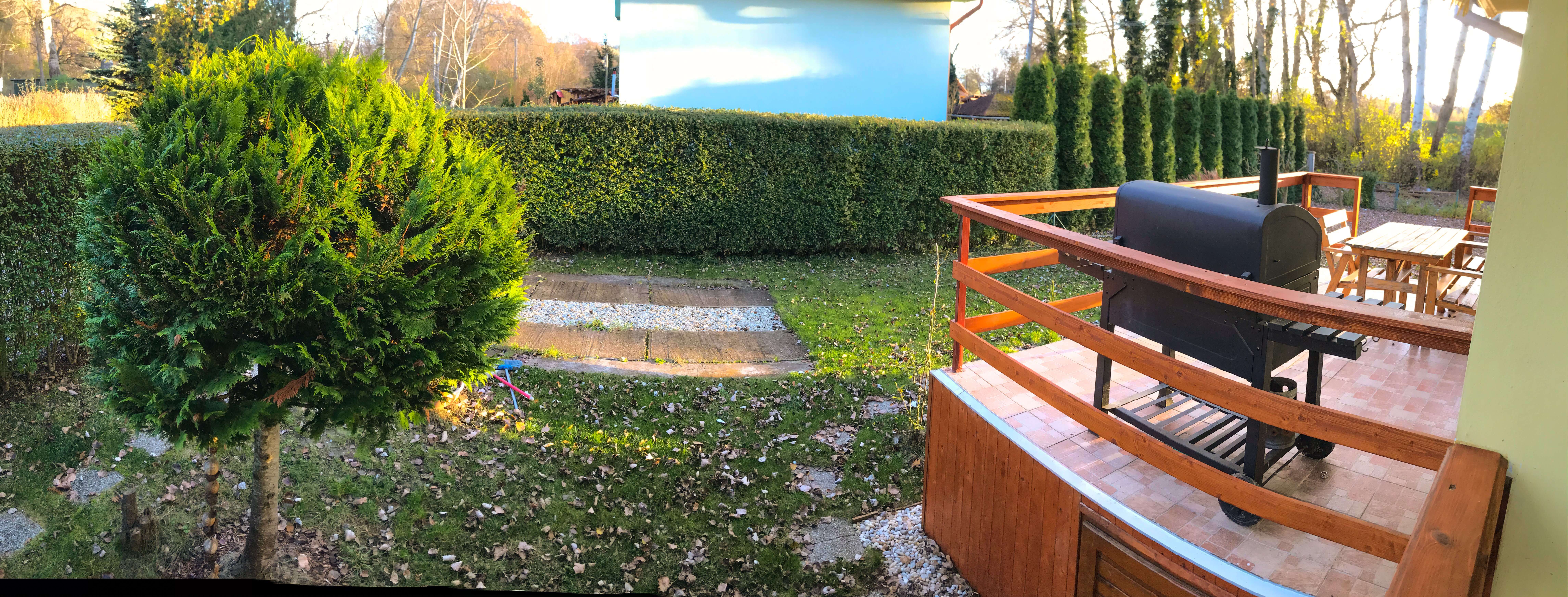 Predané: Exkluzívne 3 izbová chata o výmere 70m2 s 300m2 pozemkom, 2 podložná, v Gabčíkove pri hrádzi, kompe-28