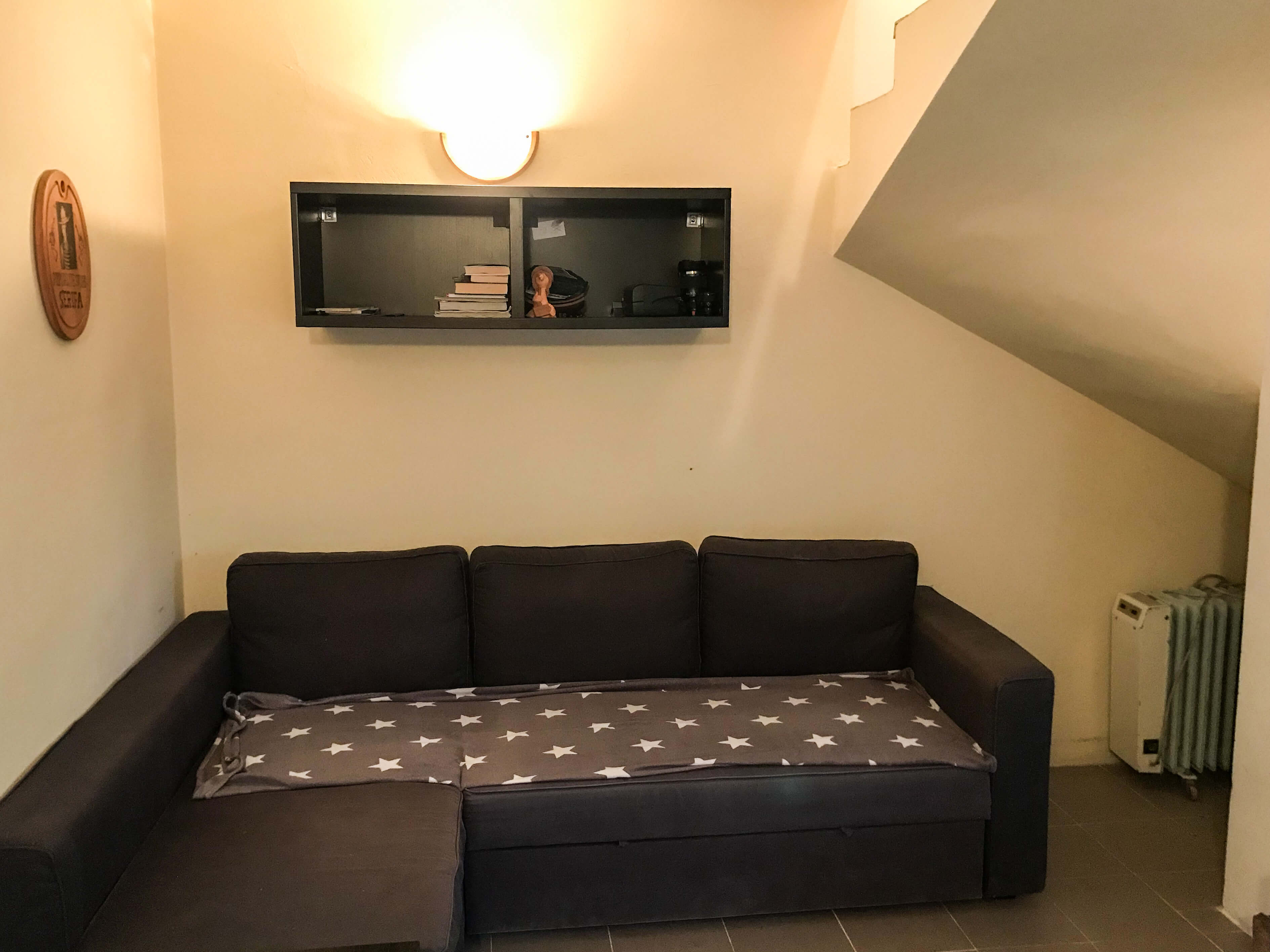 Predané: Exkluzívne 3 izbová chata o výmere 70m2 s 300m2 pozemkom, 2 podložná, v Gabčíkove pri hrádzi, kompe-20