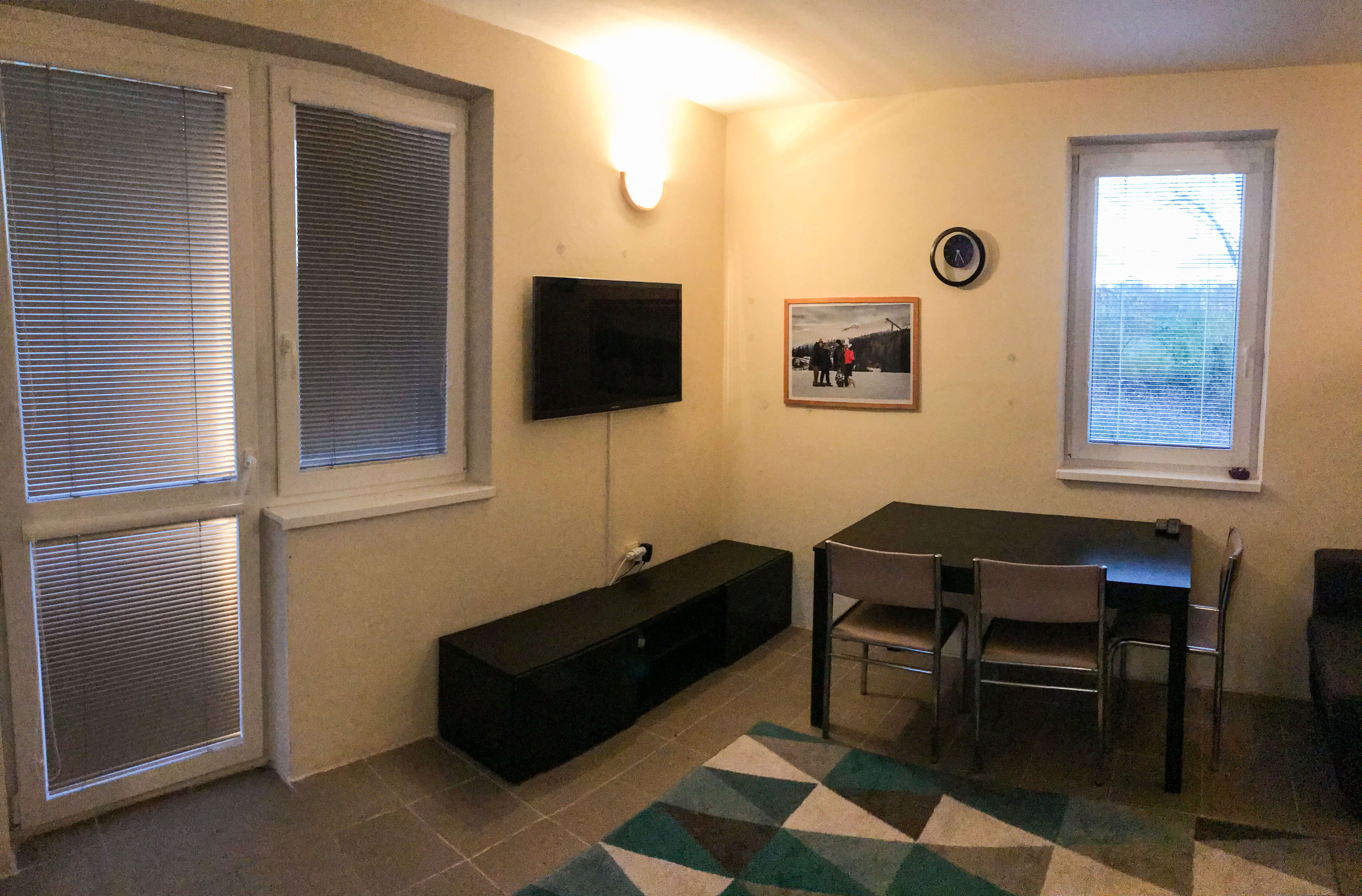 Predané: Exkluzívne 3 izbová chata o výmere 70m2 s 300m2 pozemkom, 2 podložná, v Gabčíkove pri hrádzi, kompe-16