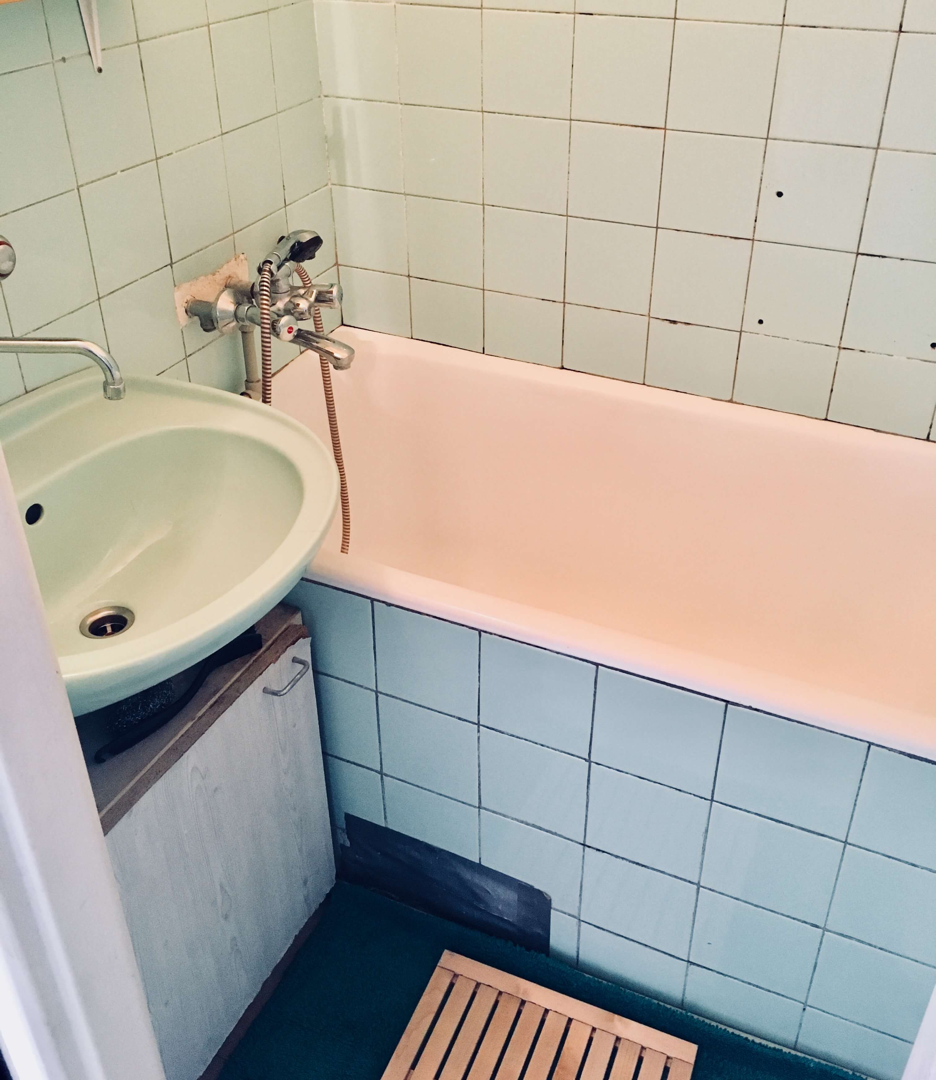 Prenajaté: Exkluzívne na prenájom 1 Izbový byt, 43 m2, pavlač 7 m2, Šancová 25, Staré mesto-11