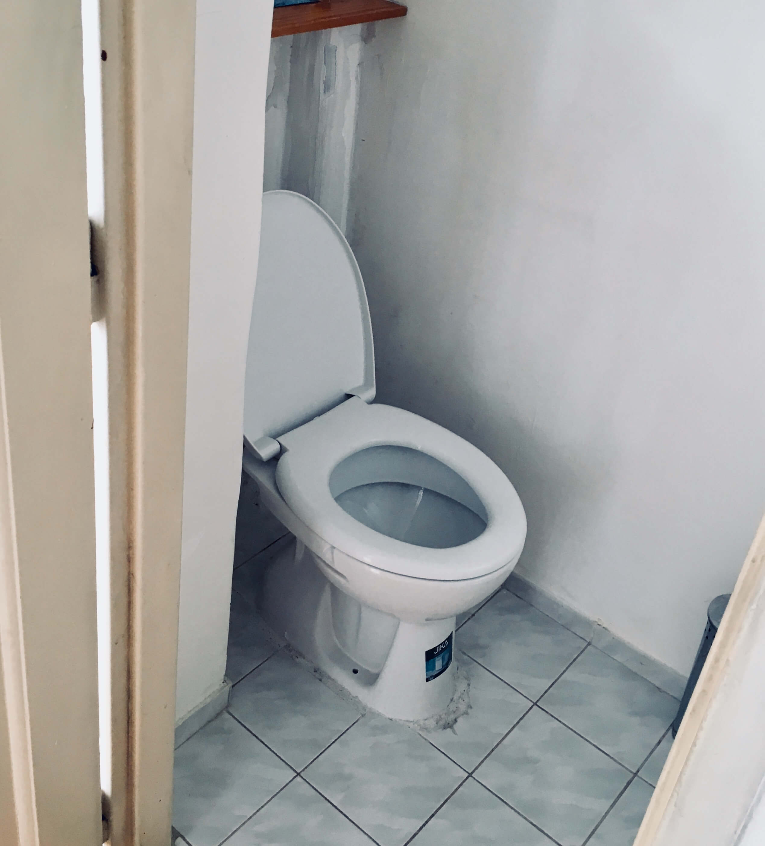 Prenajaté: Exkluzívne na prenájom 1 Izbový byt, 43 m2, pavlač 7 m2, Šancová 25, Staré mesto-10