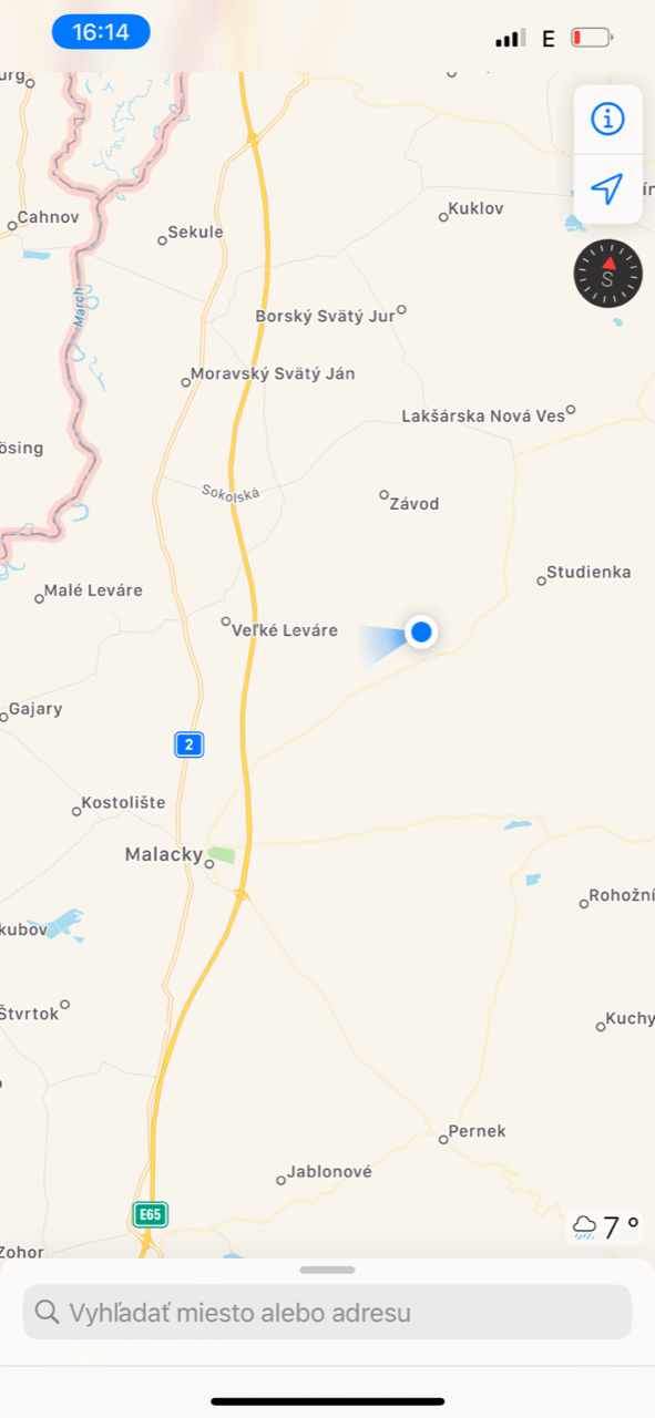 Predané: Rybník, orná pôda, trvalé trávnaté porasty spolu 9 541,9 m2, Tančiboky, pri Studienke, za Malackami-7