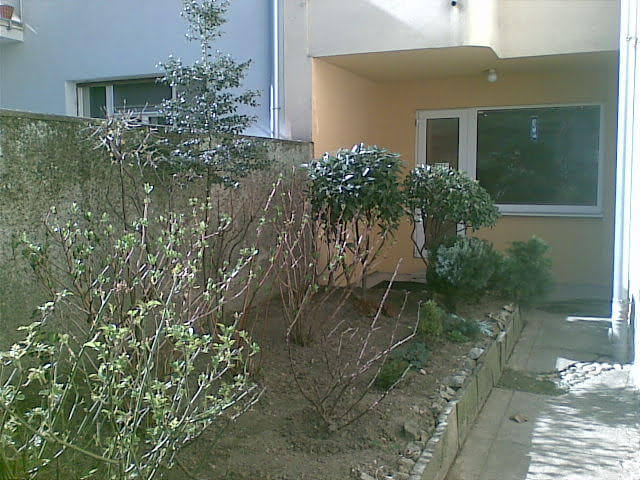 Prenajaté: Obytný atelier, 22m2, Staré Mesto, Šuleková 13, zariadený-14