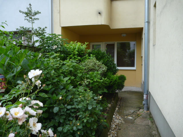 Prenajaté: Obytný atelier, 22m2, Staré Mesto, Šuleková 13, zariadený-13