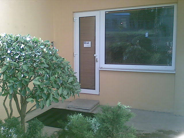 Prenajaté: Obytný atelier, 22m2, Staré Mesto, Šuleková 13, zariadený-12