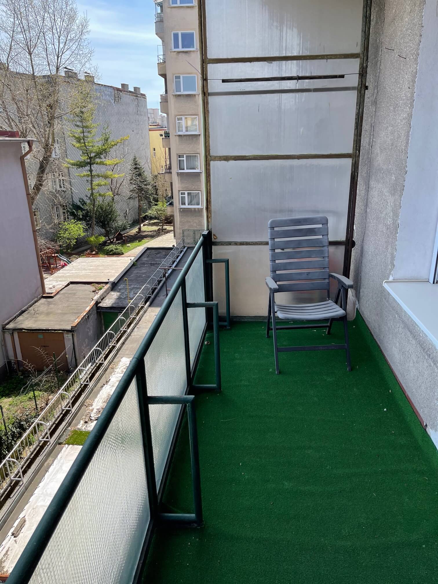 Prenajaté: Exkluzívne na prenájom 3 izbový byt, centrum, Fraňa Krála 20, 101m2, garáž + parkovacie miesto-21