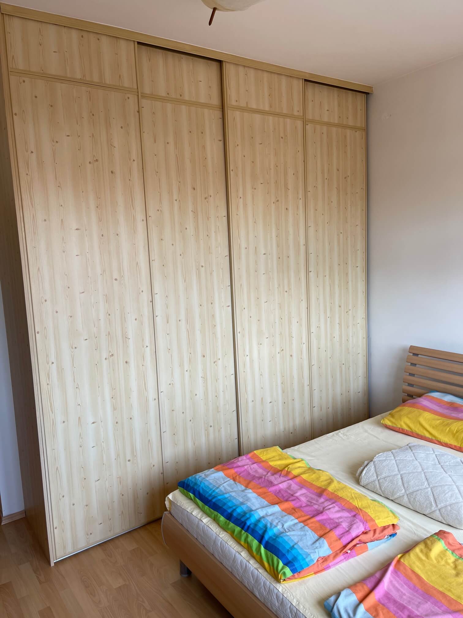 Prenajaté: Exkluzívne na prenájom 3 izbový byt, centrum, Fraňa Krála 20, 101m2, garáž + parkovacie miesto-19