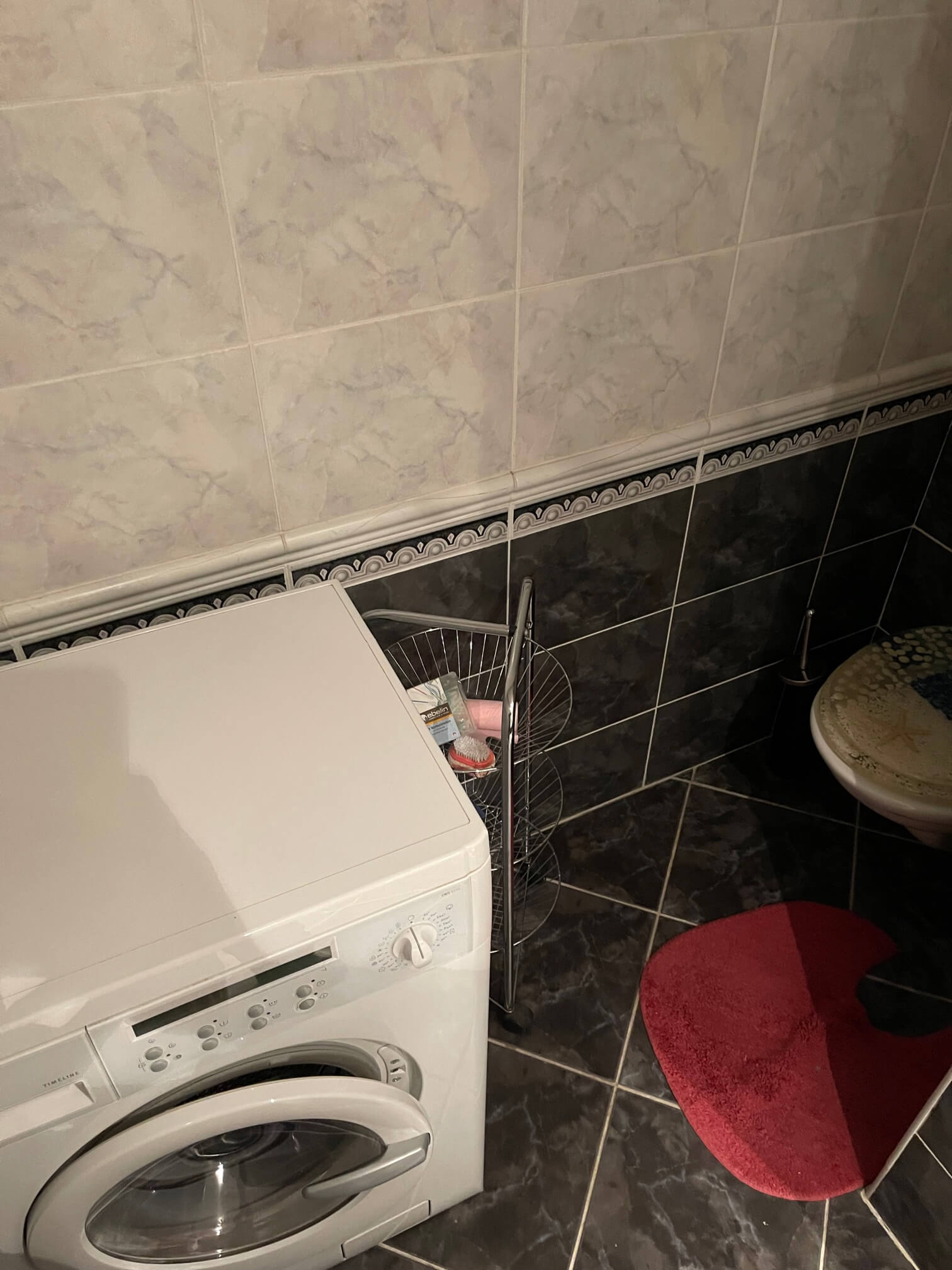 Prenajaté: Exkluzívne na prenájom 3 izbový byt, centrum, Fraňa Krála 20, 101m2, garáž + parkovacie miesto-18