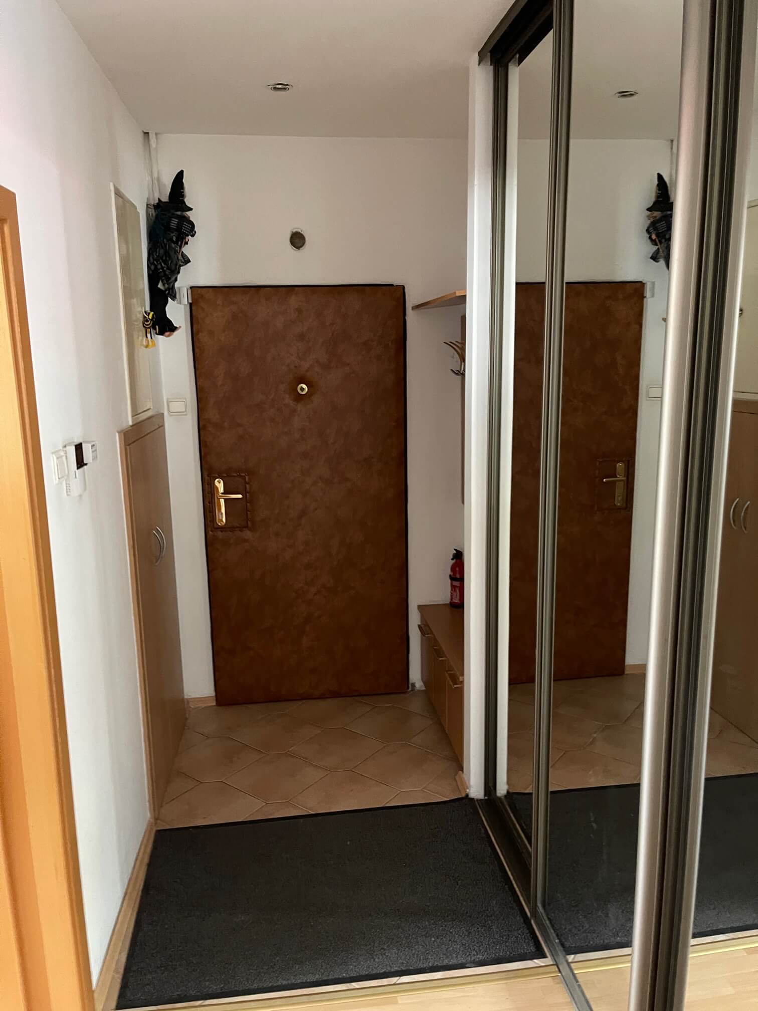 Prenajaté: Exkluzívne na prenájom 3 izbový byt, centrum, Fraňa Krála 20, 101m2, garáž + parkovacie miesto-14