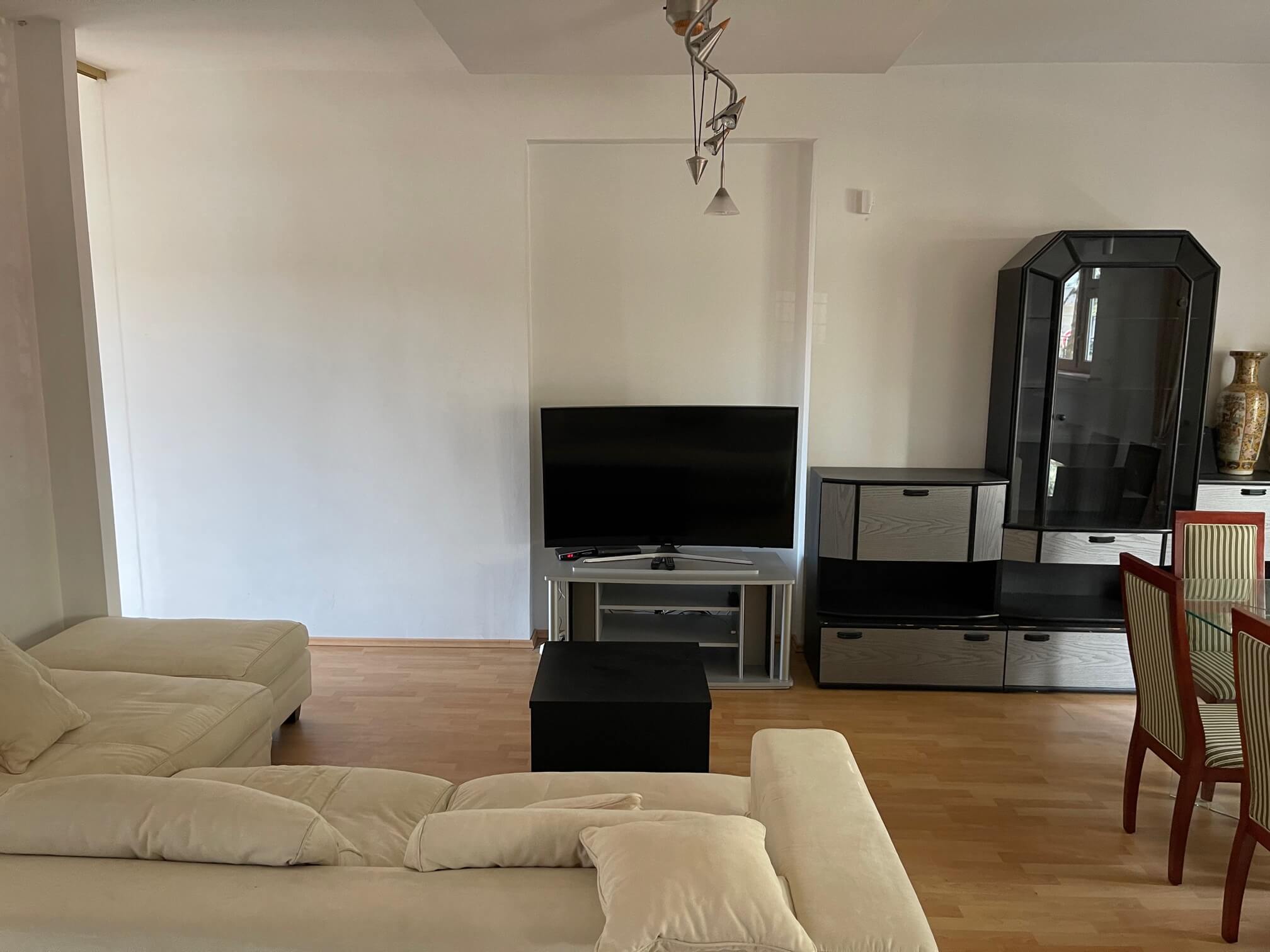 Prenajaté: Exkluzívne na prenájom 3 izbový byt, centrum, Fraňa Krála 20, 101m2, garáž + parkovacie miesto-12