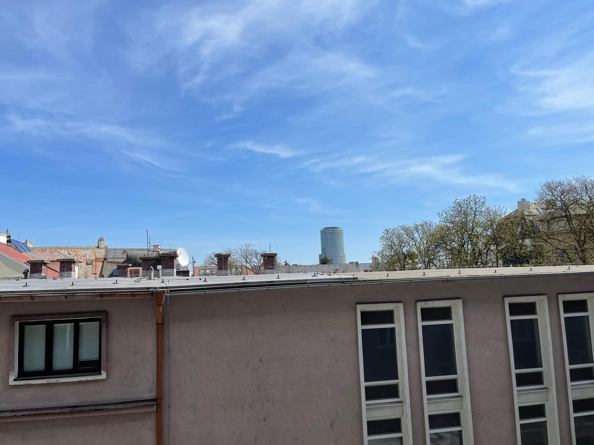 Prenajaté: Exkluzívne na prenájom 3 izbový byt, centrum, Fraňa Krála 20, 101m2, garáž + parkovacie miesto-9