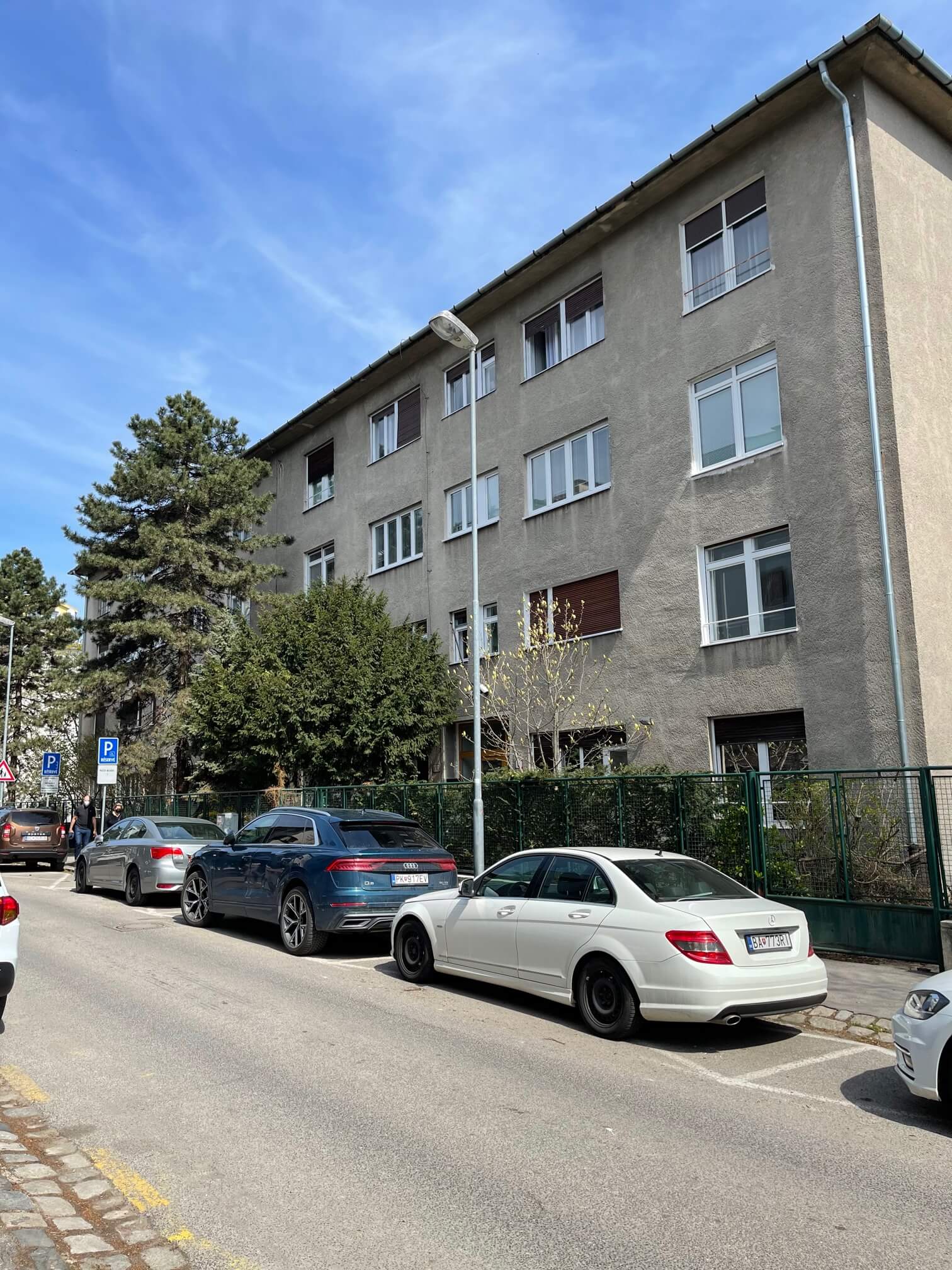 Prenajaté: Exkluzívne na prenájom 3 izbový byt, centrum, Fraňa Krála 20, 101m2, garáž + parkovacie miesto-3